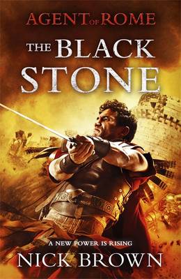 Cover of The Black Stone