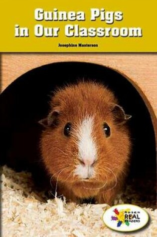 Cover of Guinea Pigs in Our Classroom