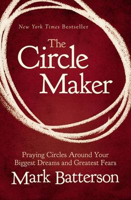Cover of The Circle Maker