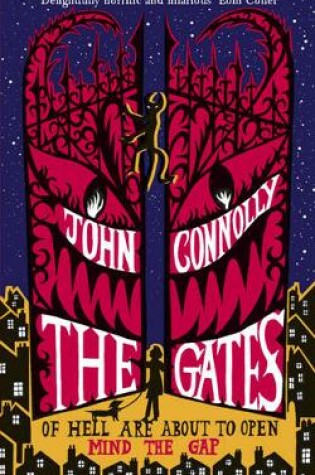 Cover of The Gates