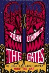 Book cover for The Gates
