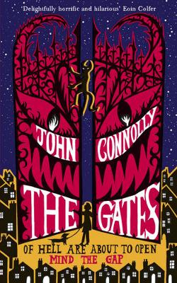 Book cover for The Gates