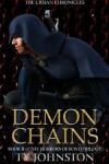 Book cover for Demon Chains