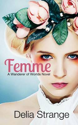 Book cover for Femme