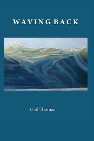 Cover of Waving Back