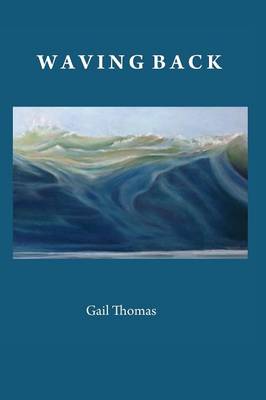 Book cover for Waving Back