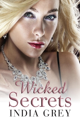 Book cover for Wicked Secrets - 3 Book Box Set