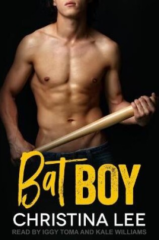 Cover of Bat Boy