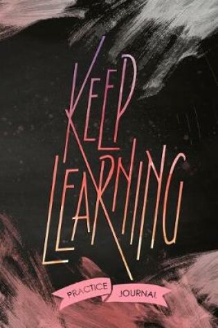 Cover of Keep Learning