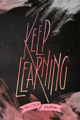 Book cover for Keep Learning