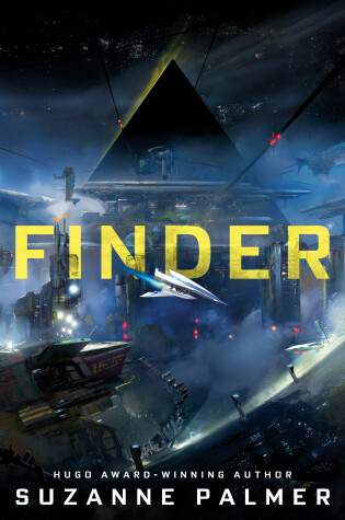 Cover of Finder