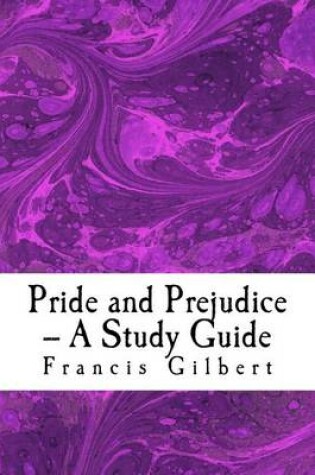 Cover of Pride and Prejudice -- A Study Guide