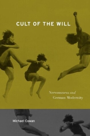 Cover of Cult of the Will