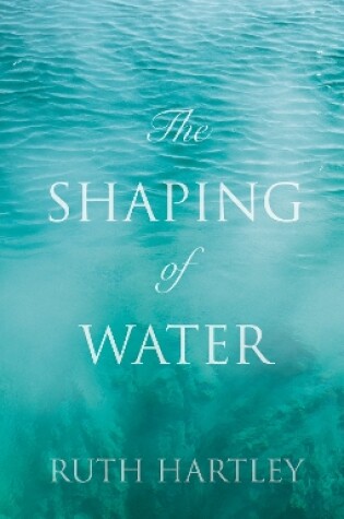 Cover of The Shaping of Water
