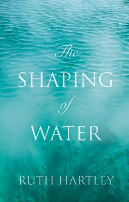 Book cover for The Shaping of Water