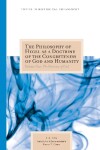 Book cover for The Philosophy of Hegel as a Doctrine of the Concreteness of God and Humanity