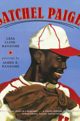 Cover of Satchel Paige