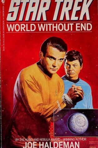 Cover of World without End