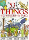 Book cover for 531/2 Things - Swedish Editi