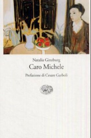 Cover of Caro Michele Old Edition