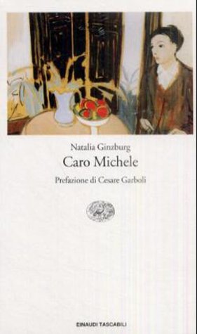 Book cover for Caro Michele Old Edition