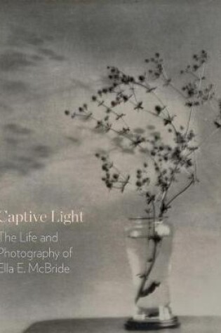 Cover of Captive Light