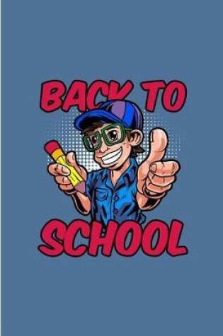 Cover of Back To School