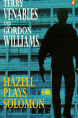 Cover of Hazell Plays Solomon