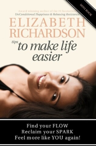 Cover of Tips To Make Life Easier