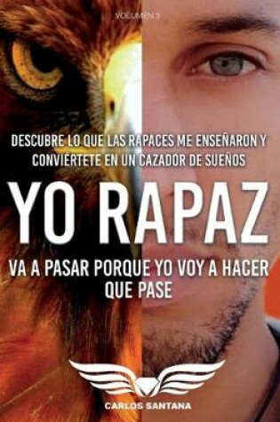 Cover of Yo Rapaz