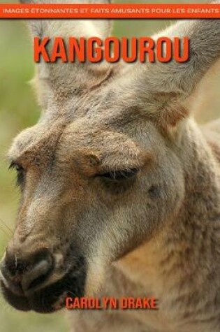 Cover of Kangourou