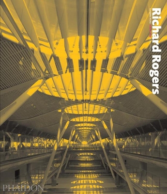 Book cover for Richard Rogers Complete Works Volume 3