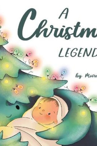 Cover of A Christmas Legend
