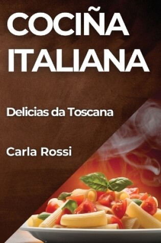 Cover of Cociña Italiana