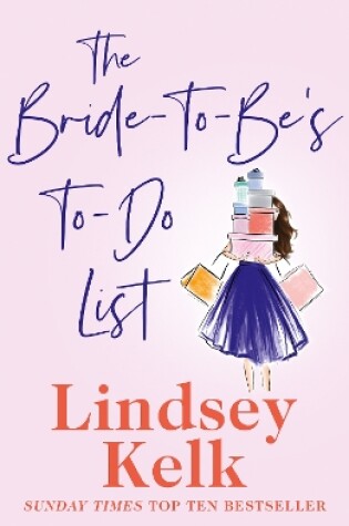 Cover of The Bride-To-Be's To-Do List
