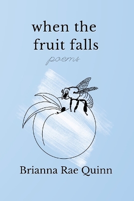 Book cover for When the Fruit Falls