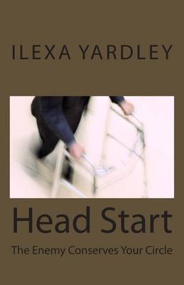 Book cover for Head Start