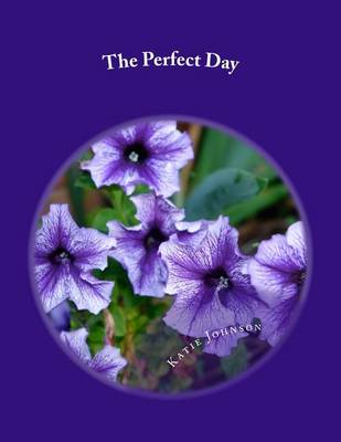 Book cover for The Perfect Day