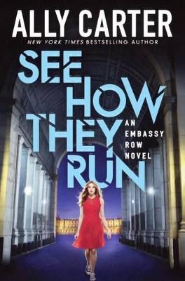 Book cover for See How They Run