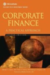 Book cover for Corporate Finance