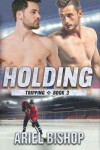 Book cover for Holding