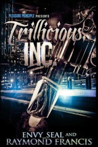 Cover of Trillicious, Inc.