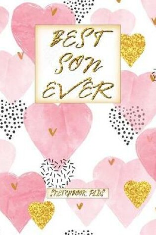 Cover of Best Son Ever