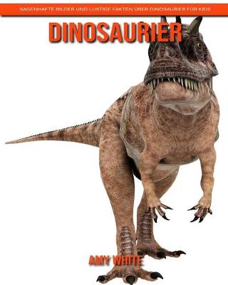 Book cover for Dinosaurier
