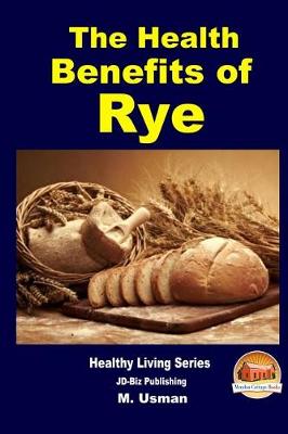 Book cover for Health Benefits of Rye