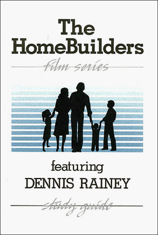 Book cover for Homebuilders