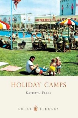 Cover of Holiday Camps