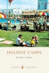 Book cover for Holiday Camps