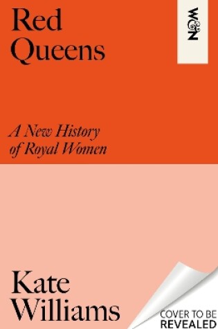 Cover of Red Queens