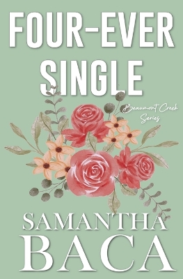 Book cover for Four-ever Single